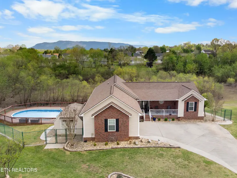 309 Strata Court, Seymour, TN 37865 - #2