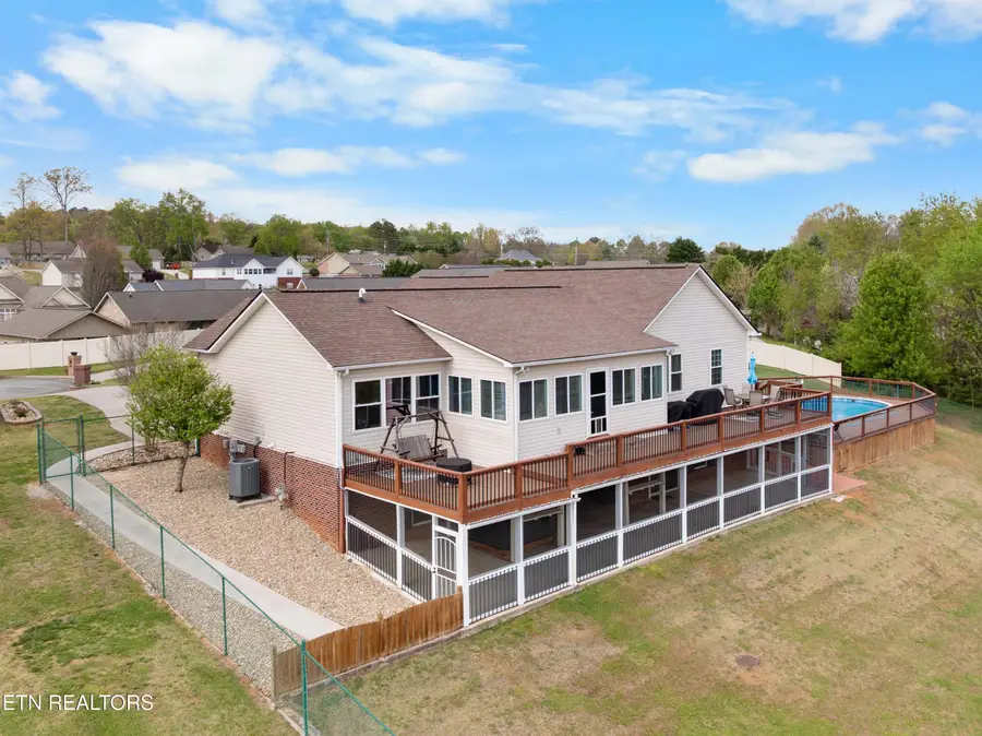 309 Strata Court, Seymour, TN 37865 - #3