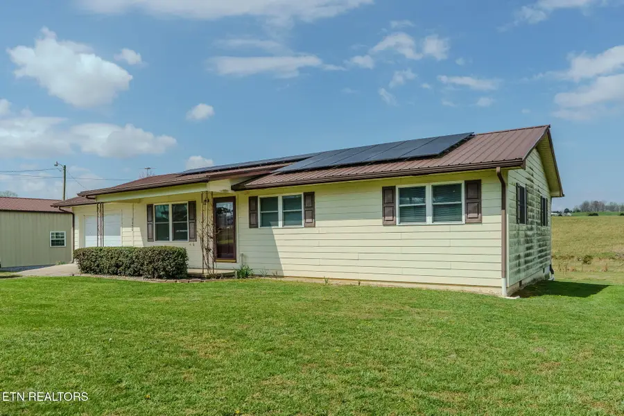 1125 Old Snapps Ferry Rd, Chuckey, TN 37641 - #2