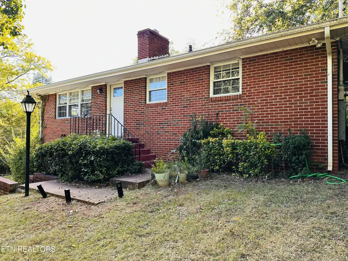 1211 Ford Place, Knoxville, TN 37920 - #1