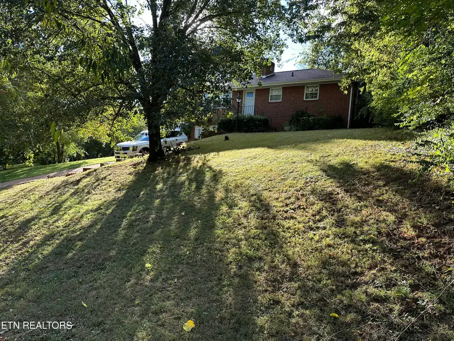 1211 Ford Place, Knoxville, TN 37920 - #2