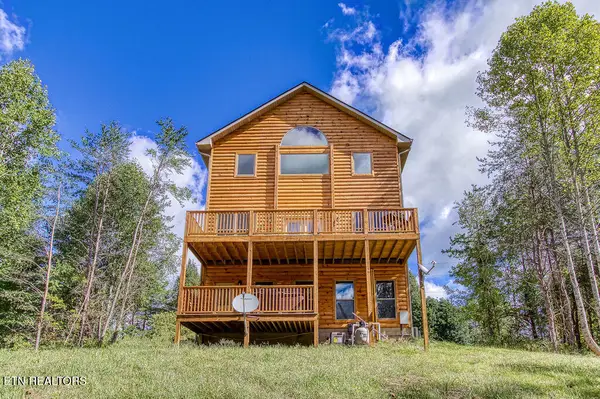 3846 Katelyns Lane, Sevierville, TN 37876