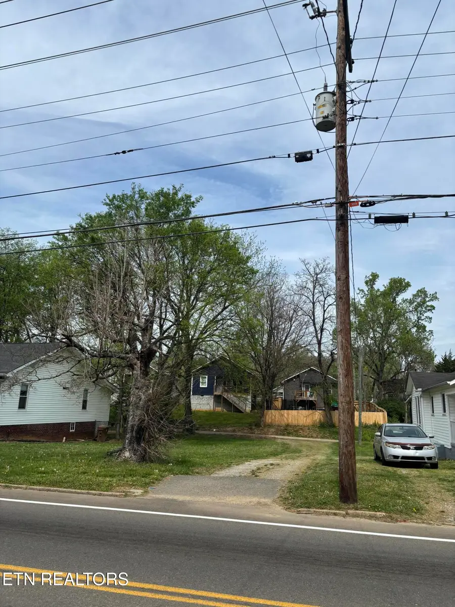 4201 Holston Drive, Knoxville, TN 37914 - #2