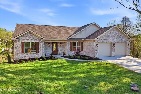 4623 Alan Springs Lane, Knoxville, TN 37938