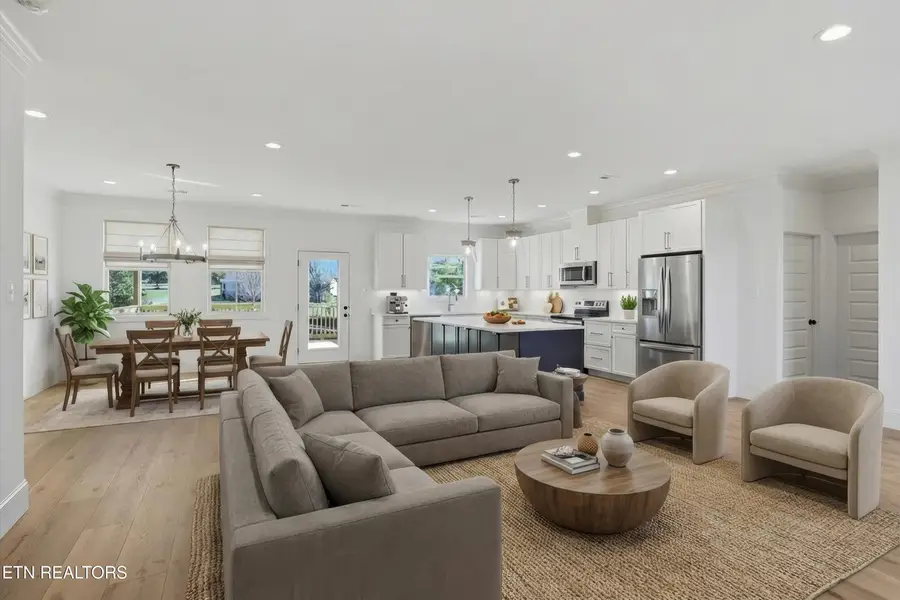 4623 Alan Springs Lane, Knoxville, TN 37938 - #2