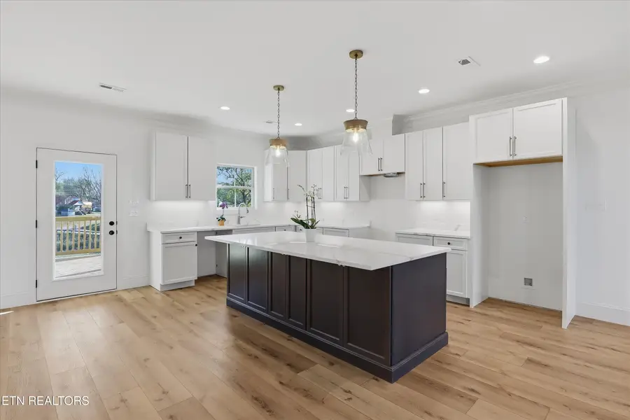 4623 Alan Springs Lane, Knoxville, TN 37938 - #3