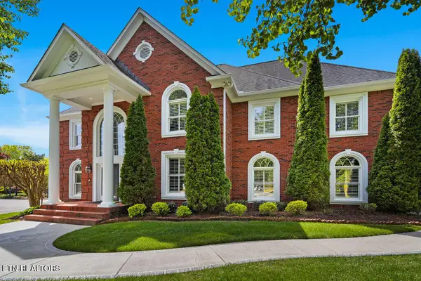 1943 Chiswick Rd, Knoxville, TN 37922