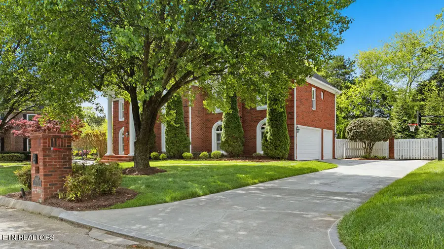 1943 Chiswick Rd, Knoxville, TN 37922 - #2