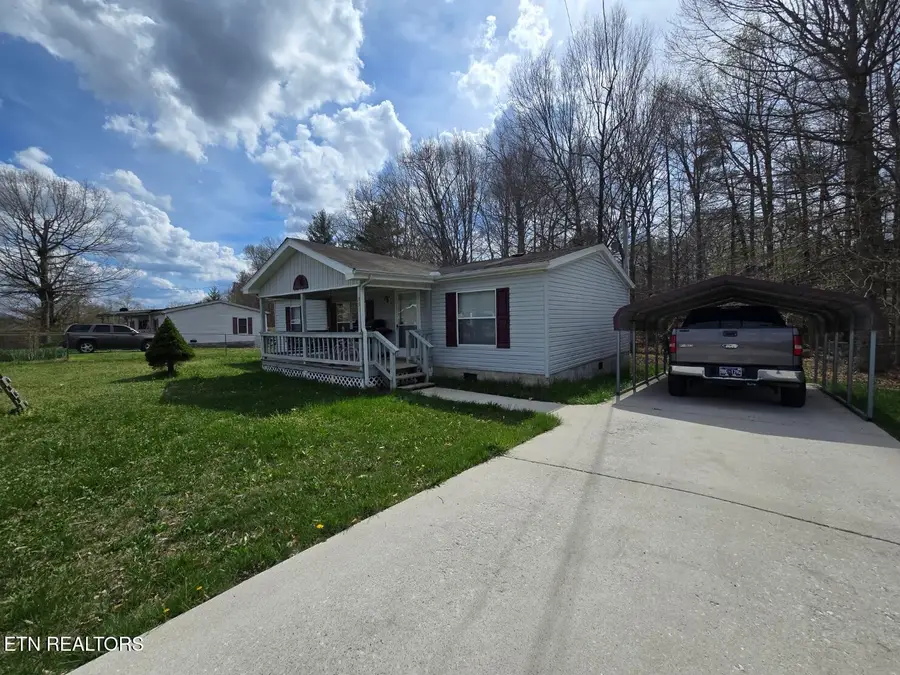 339 Edgewood Blvd, Oneida, TN 37841 - #3