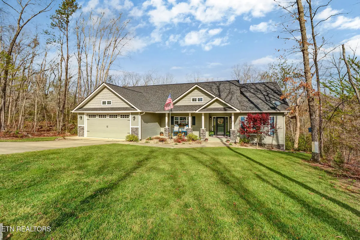 17 Leinster Court, Fairfield Glade, TN 38558 - #1