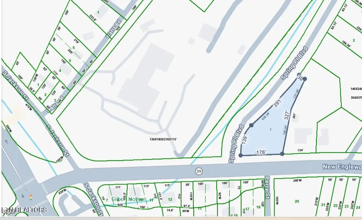 Highway 39 Highway 39, Athens, TN 37303 - #1