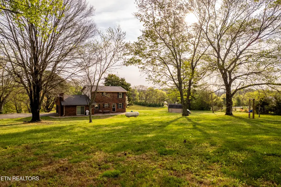 851 New Macedonia Rd, Loudon, TN 37774 - #3