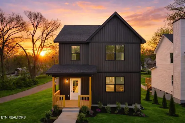 906 Avenue A, Knoxville, TN 37920