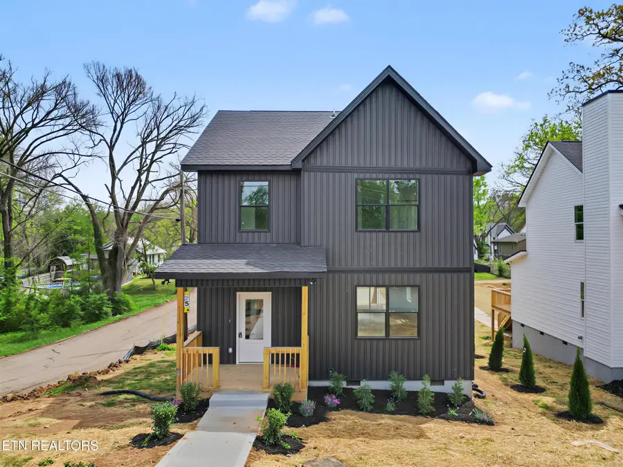 906 Avenue A, Knoxville, TN 37920 - #2