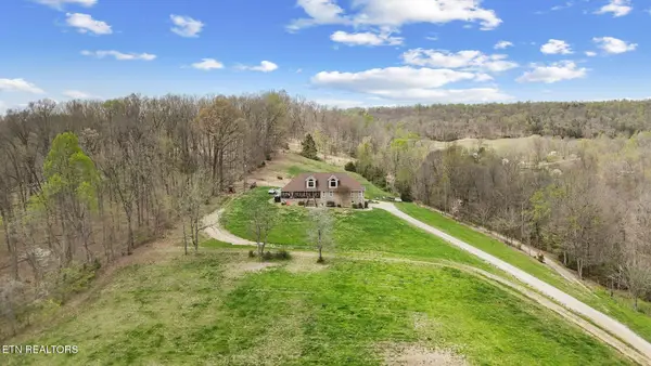 741 Clinch Valley Rd, Powder Springs, TN 37848