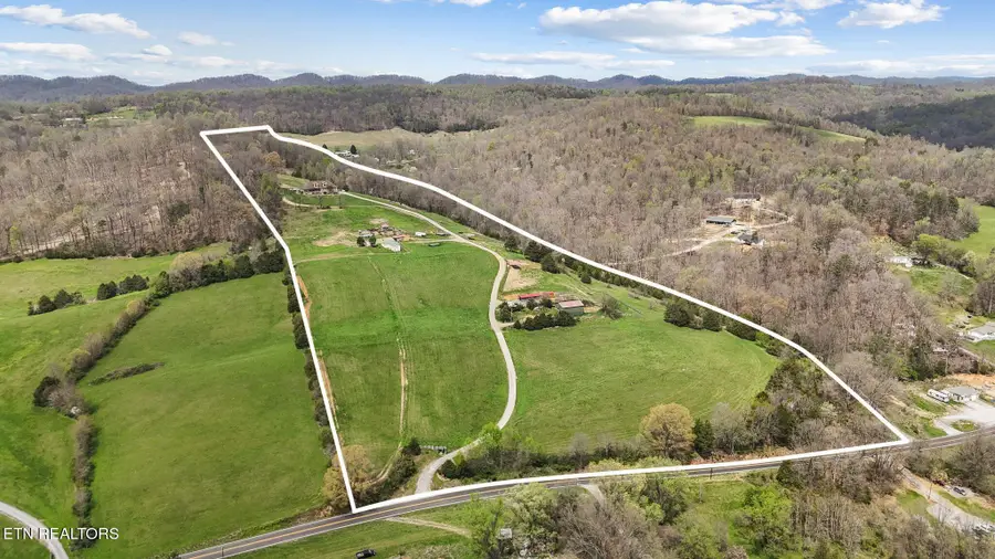 741 Clinch Valley Rd, Powder Springs, TN 37848 - #2