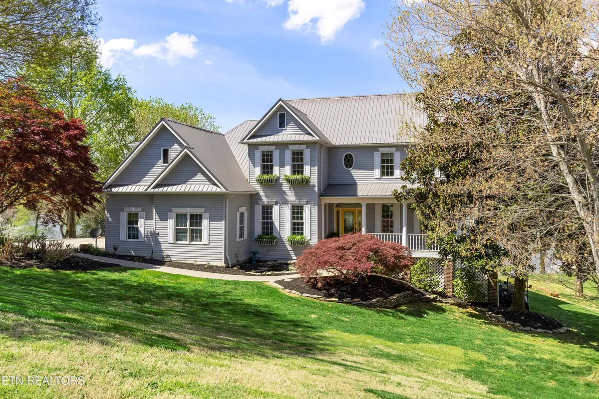 178 Marble Bluff Drive, Kingston, TN 37763 - #1