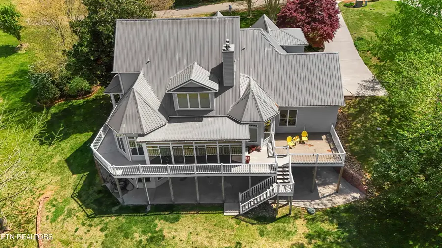 178 Marble Bluff Drive, Kingston, TN 37763 - #2