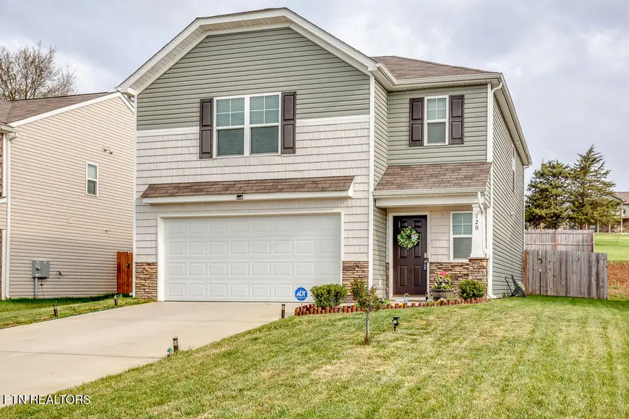 120 Waverly, Talbott, TN 37877 - #2