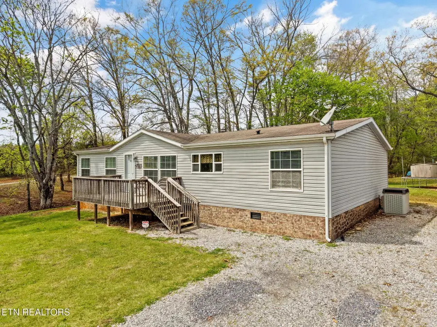 5121 Green Rd, Maryville, TN 37804 - #2