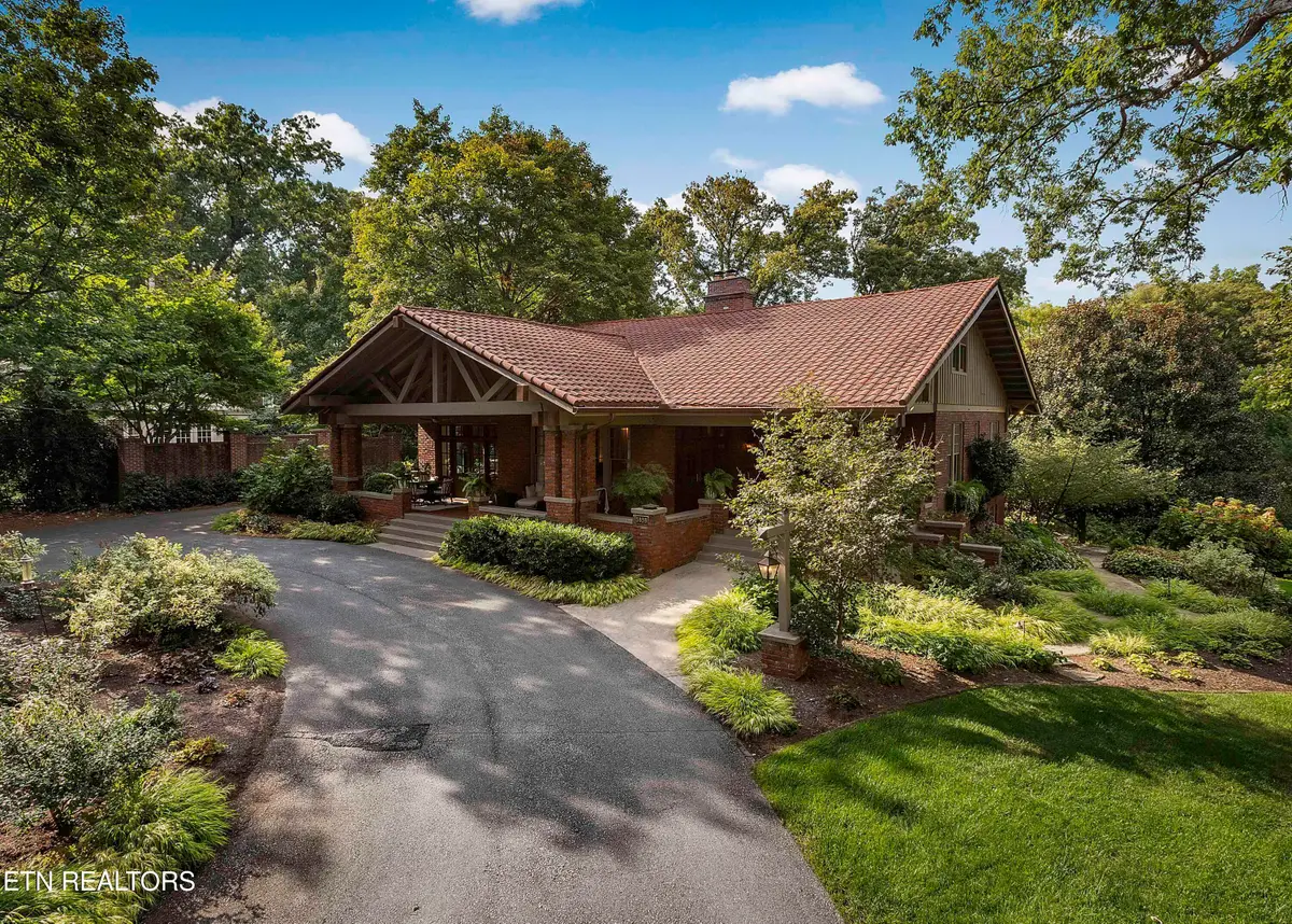 3835 Kingston Pike, Knoxville, TN 37919 - #1