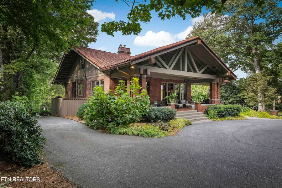 3835 Kingston Pike, Knoxville, TN 37919 - #2