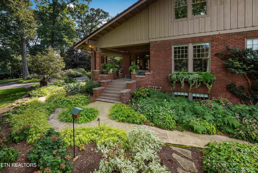 3835 Kingston Pike, Knoxville, TN 37919 - #3