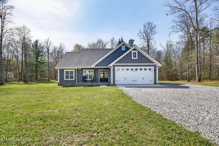 1085 Hargis Rd, Grimsley, TN 38565 - #2