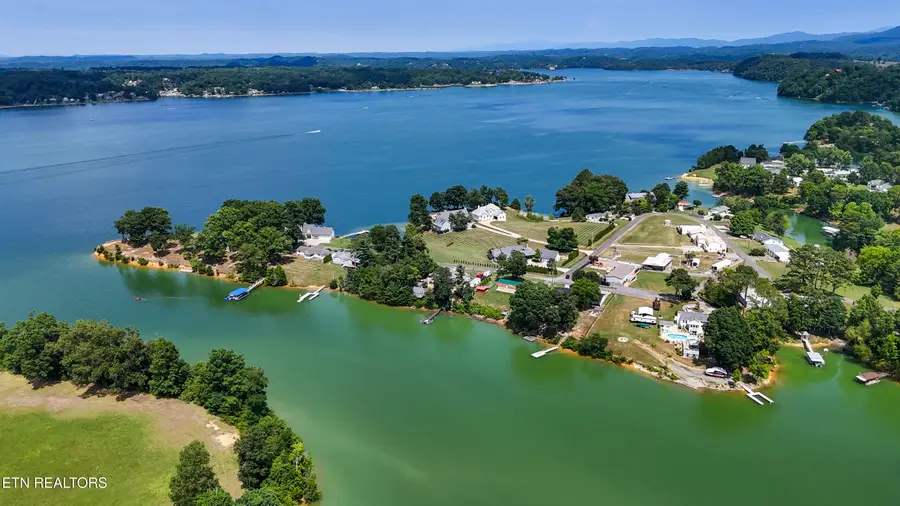 1753 Bonanza Tr, Dandridge, TN 37725 - #2