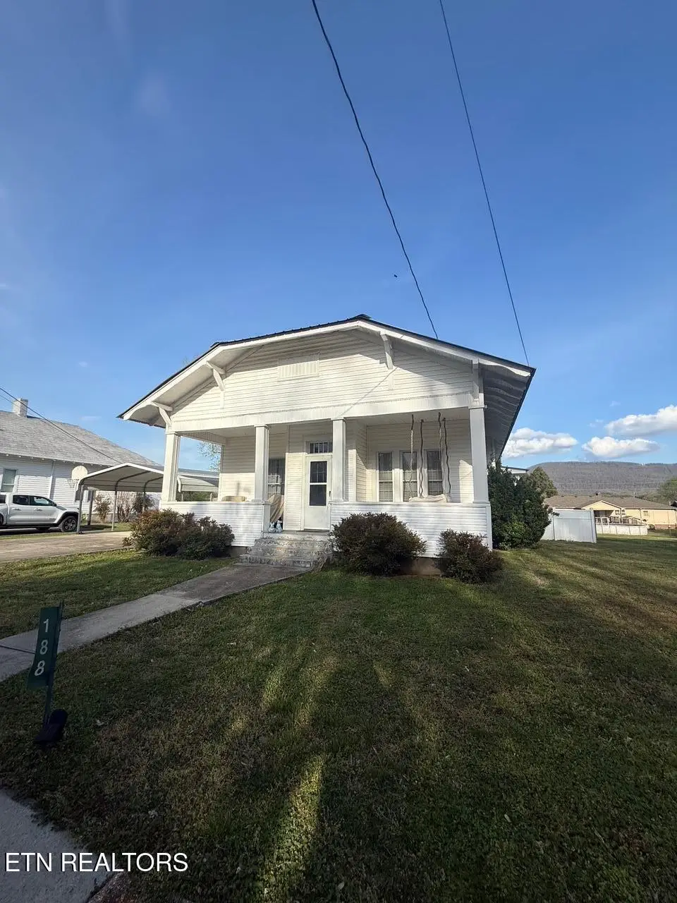188 Howard St, Pikeville, TN 37367 - #1