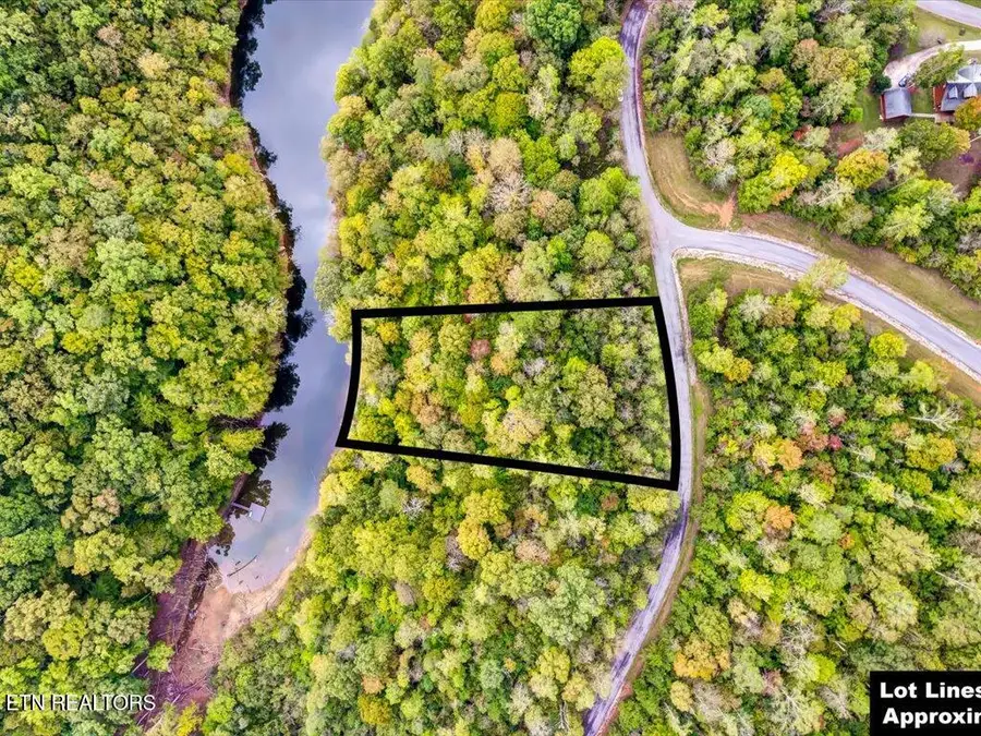 Lot 410 Mystic Star Drive, New Tazewell, TN 37825 - #2