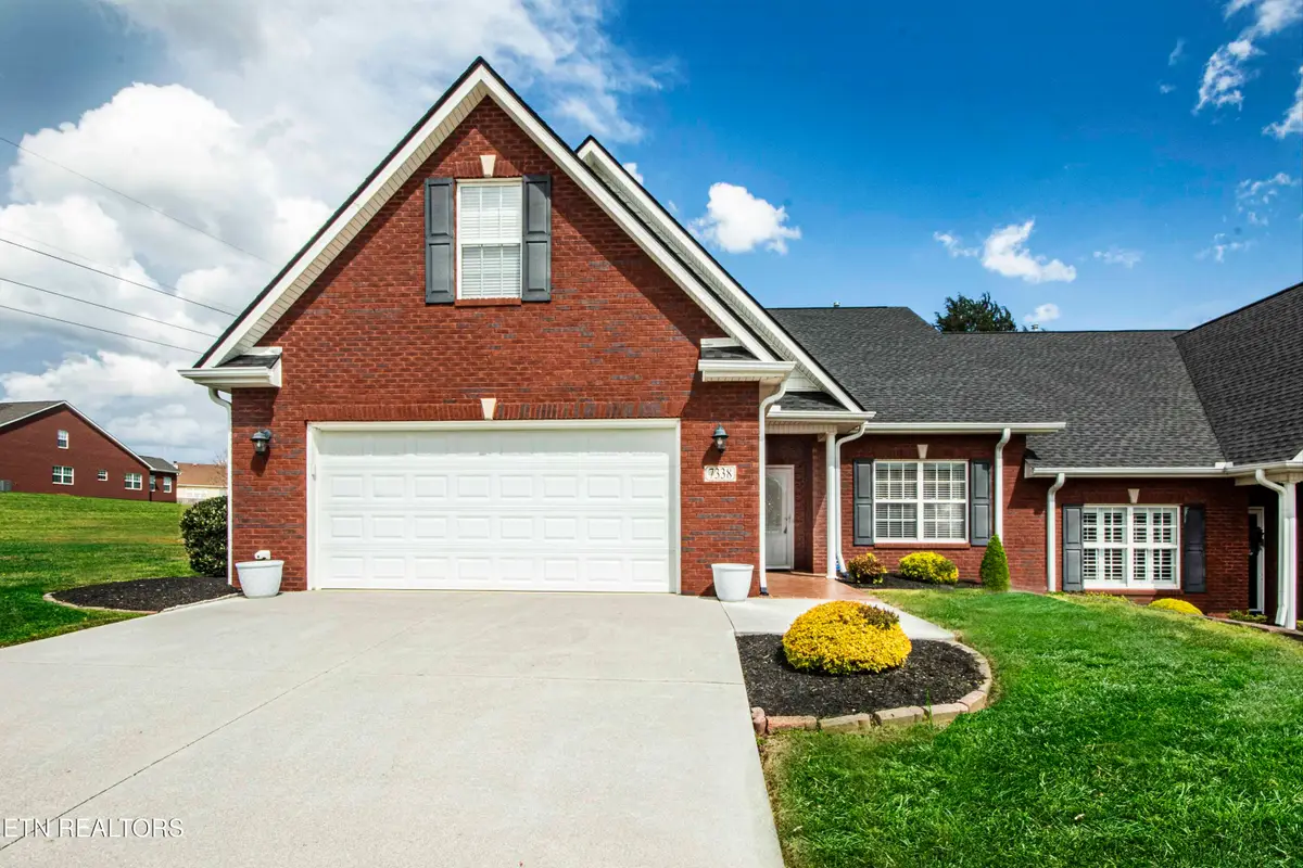 7338 Napa Valley Way #12, Knoxville, TN 37931 - #1