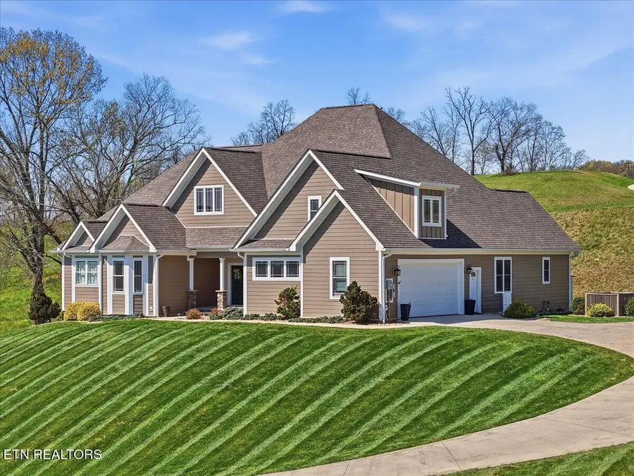 2233 Windswept Way, Morristown, TN 37814 - #3