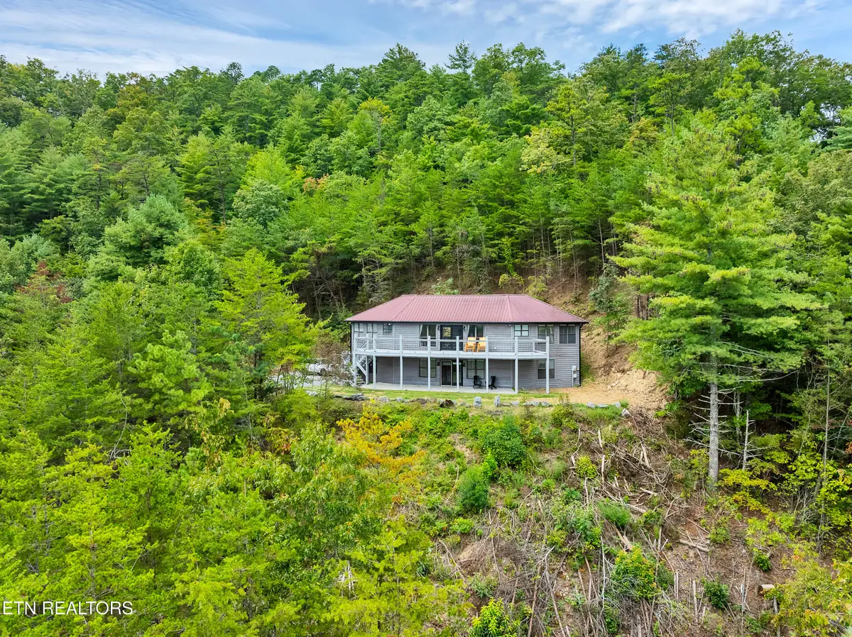 544 Nathans Nook Rd, Townsend, TN 37882 - #1