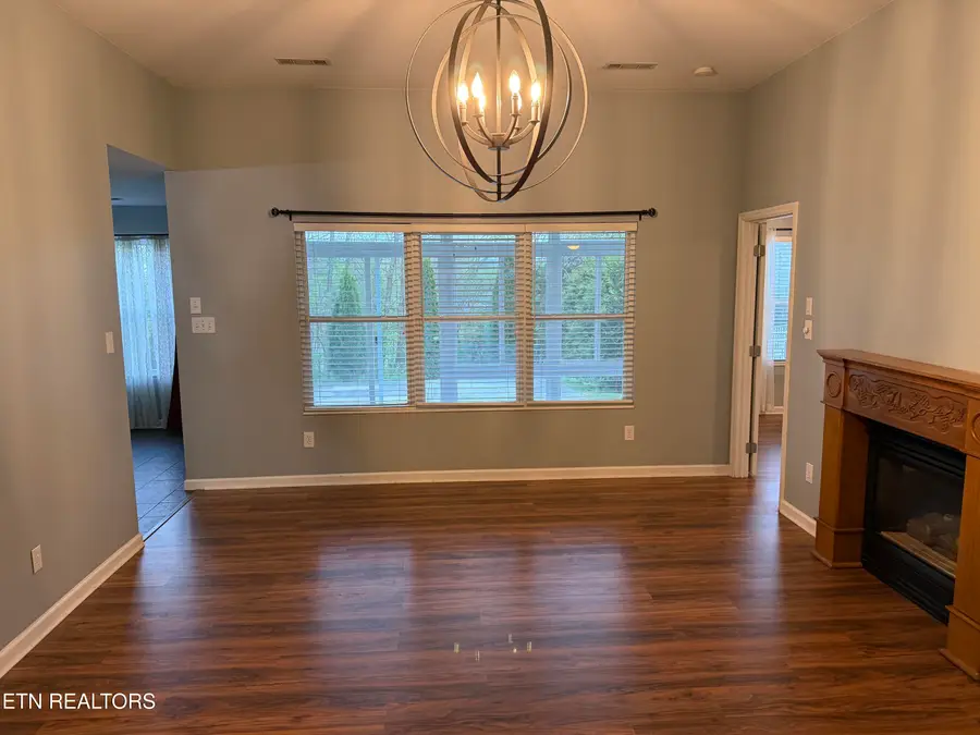 10005 Villa Ridge Way, Knoxville, TN 37932 - #3