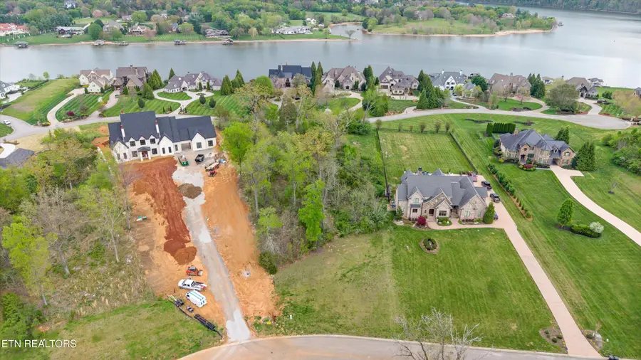 3623 Lashbrooke Way, Louisville, TN 37777 - #2