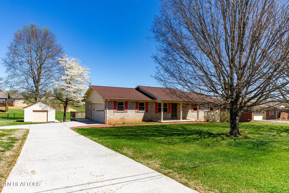 508 Greencrest Drive, Maryville, TN 37803 - #1