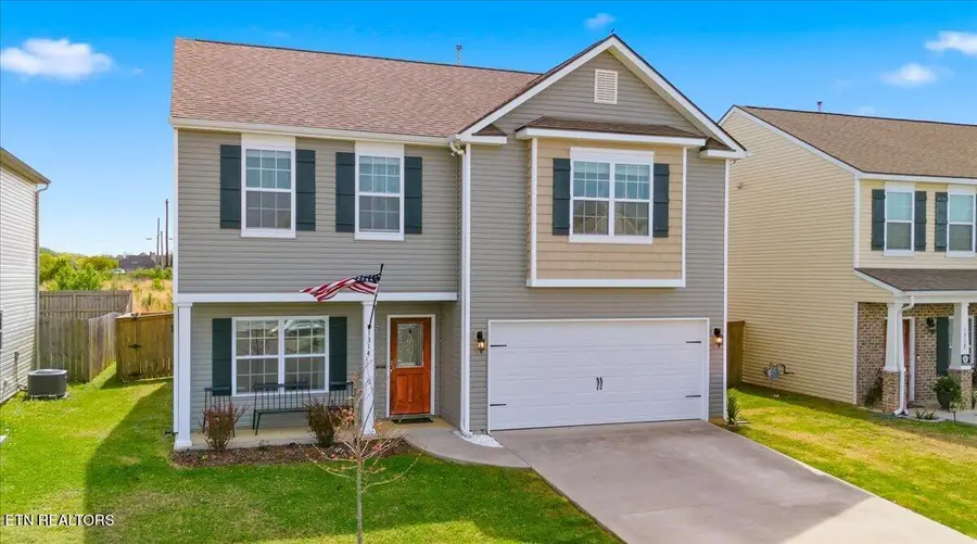 1314 Bill Wallace Drive, Friendsville, TN 37737 - #2