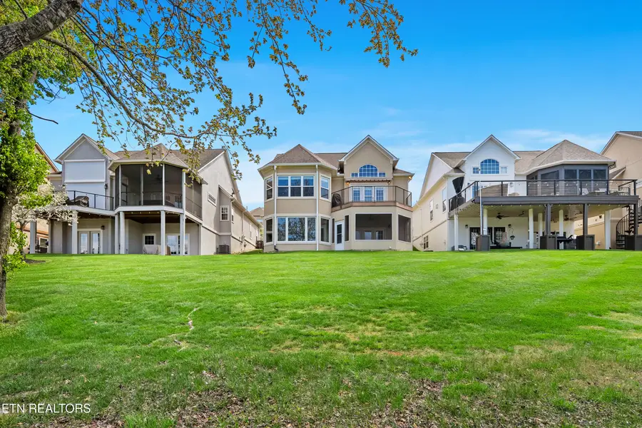 460 Morning Dove Drive, Vonore, TN 37885 - #2