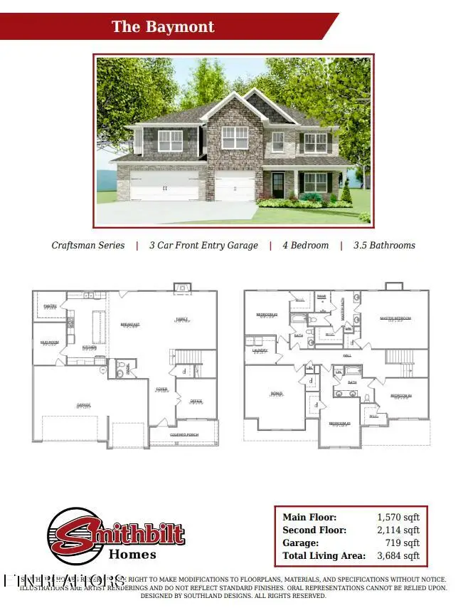 7628 Freedom Bell Ave #Lot 239, Powell, TN 37849 - #3