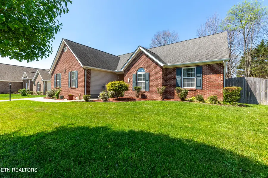 1708 Maremont Rd, Knoxville, TN 37918 - #2