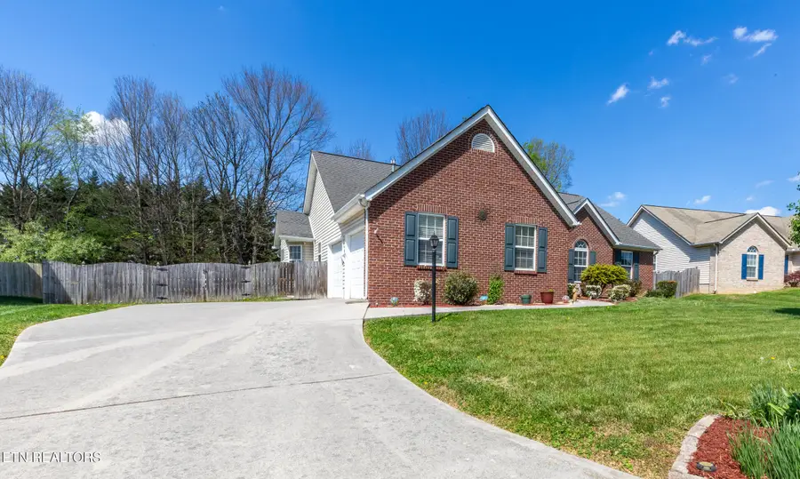 1708 Maremont Rd, Knoxville, TN 37918 - #3