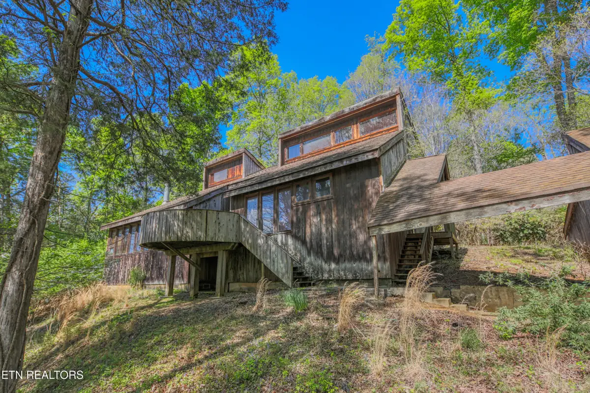 8833 Cove Point Lane, Knoxville, TN 37922 - #1