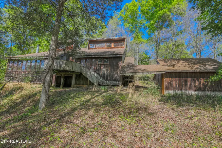 8833 Cove Point Lane, Knoxville, TN 37922 - #3