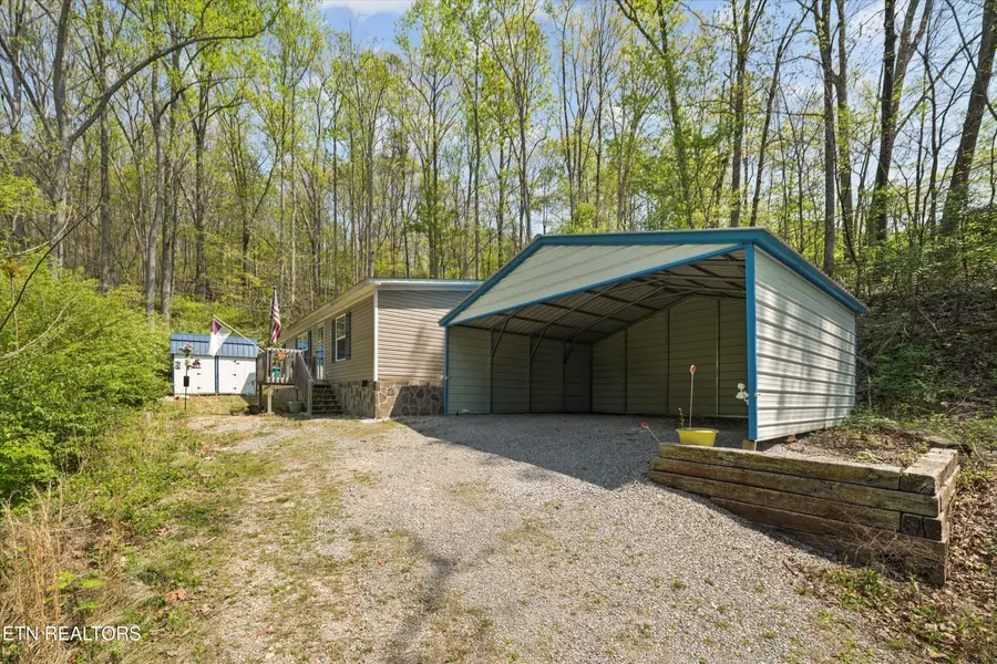 8360 Brickyard Rd, Powell, TN 37849 - #3