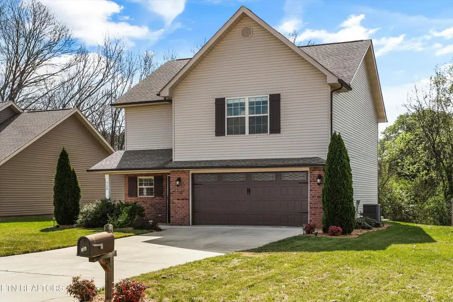 720 Hunter Crest Rd, Maryville, TN 37803 - #3