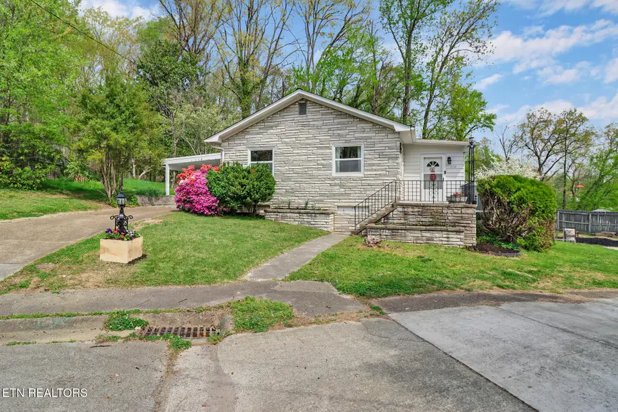 119 E Magnolia Lane, Oak Ridge, TN 37830 - #2