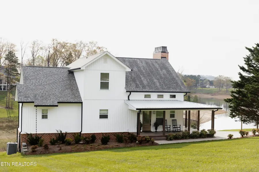 380 Cherokee Cove, Rutledge, TN 37861 - #2