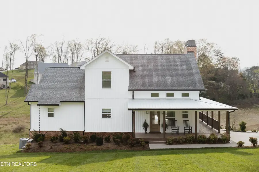 380 Cherokee Cove, Rutledge, TN 37861 - #3