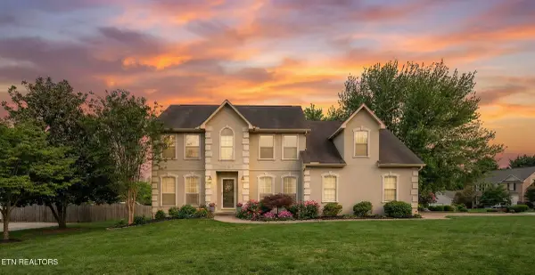 6500 Silver Fox Lane, Knoxville, TN 37909